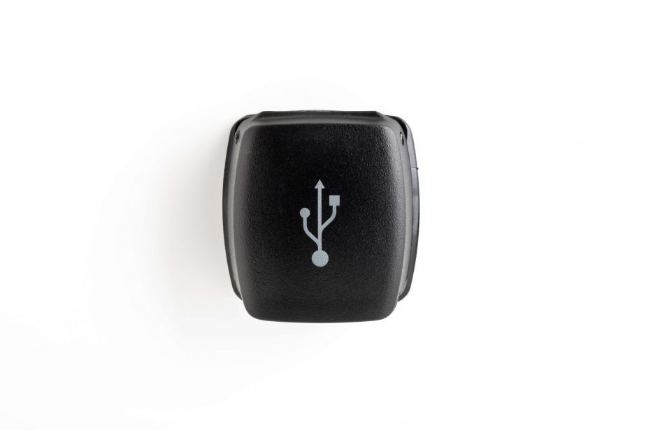 Scanstrut Flip Pro snellader waterdicht IPX4 USB-A en USB-C aansluiting 12 - 24 V