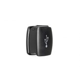 Scanstrut Flip Pro snellader waterdicht IPX4 USB-A en USB-C aansluiting 12 - 24 V