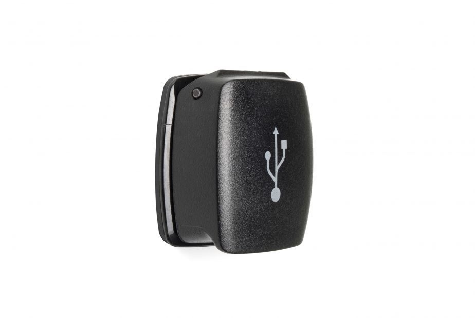 Scanstrut Flip Pro snellader waterdicht IPX4 USB-A en USB-C aansluiting 12 - 24 V