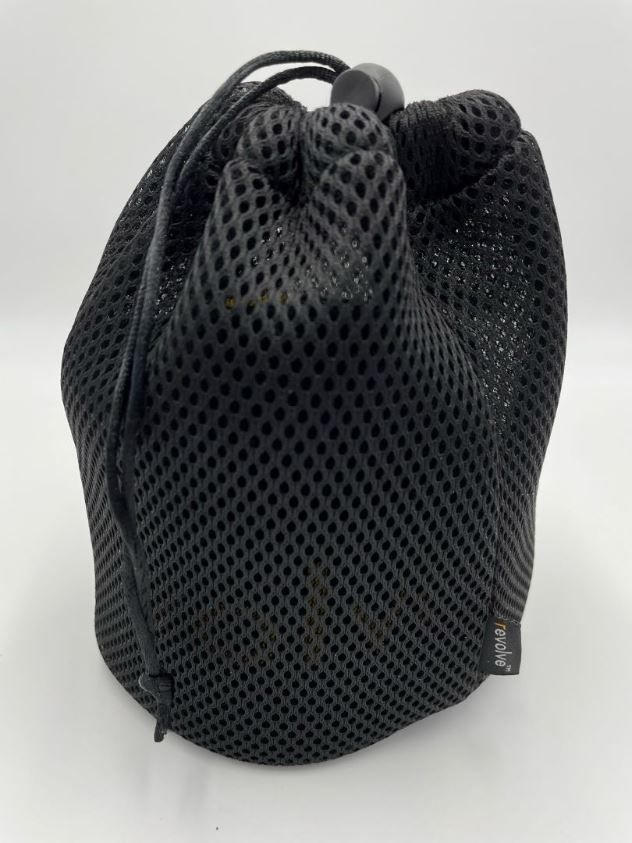Revolve Opbergtas met trekkoord voor pikhaak, foto 2 van 2