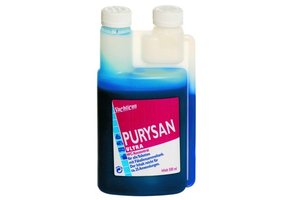 Yachticon Purysan ultra WC-concentraat 500 ml