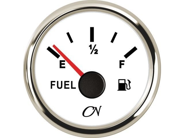 CN Brandstofmeter