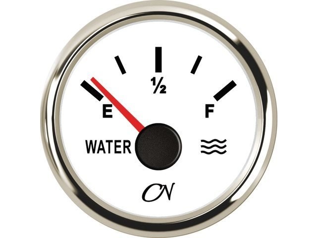 CN Watermeter