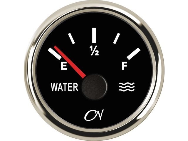 CN Watermeter