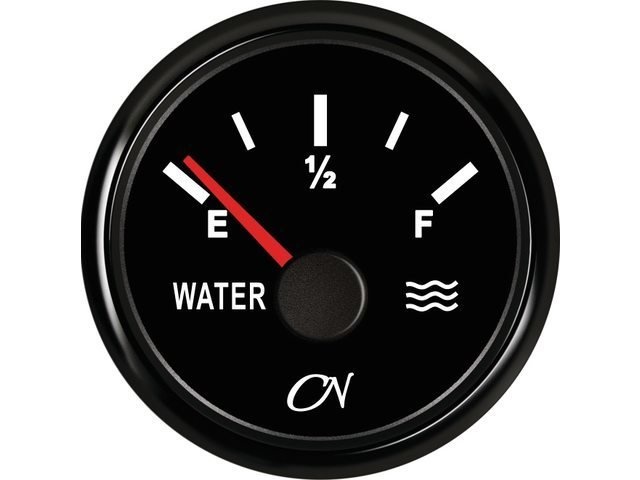 CN Watermeter