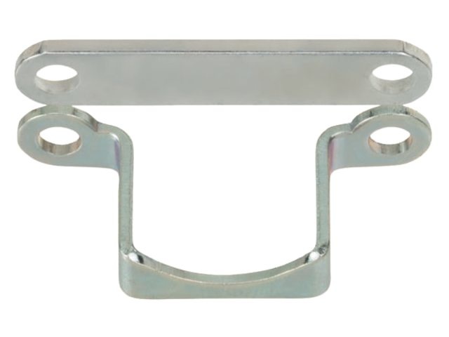 Talamex Muurbeugel 17 mm tbv gaskraan