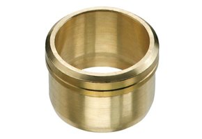 Talamex Knelring met Duitse borst 8mm (2st)