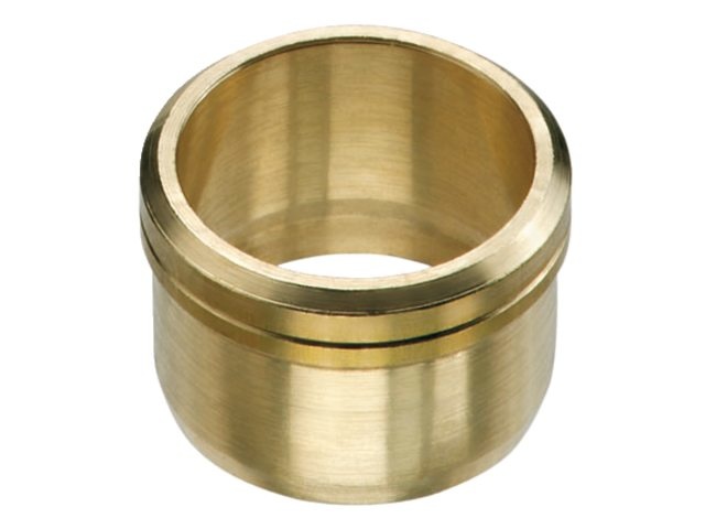 Talamex Knelring met Duitse borst 8mm (2st)