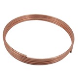 Talamex Roodkoperen gasleiding 6x8mm