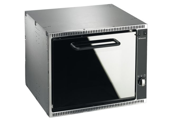 Dometic Oven met grill, foto 2 van 2