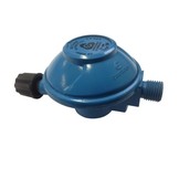 Talamex Gasdrukregelaar campinggas