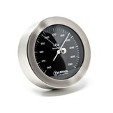 Talamex Serie 100 RVS Blackline