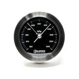 Talamex Serie 100 RVS Blackline