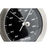 Talamex Serie 100 RVS Blackline