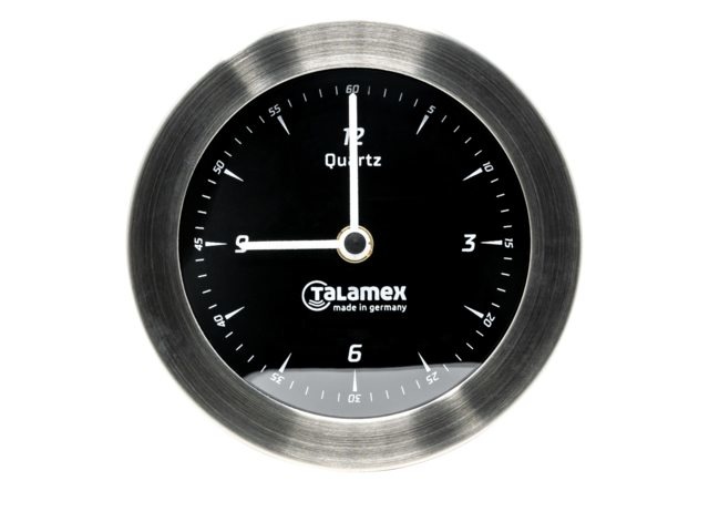 Talamex Serie 100 RVS Blackline