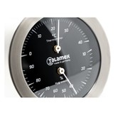 Talamex Serie 100 RVS Blackline