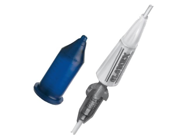 Glomex Marifoon Antenne set polyester RA106GRPRIB, foto 4 van 4