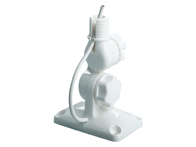 Glomex Marifoon Antenne set polyester RA106GRPRIB, foto 2 van 4