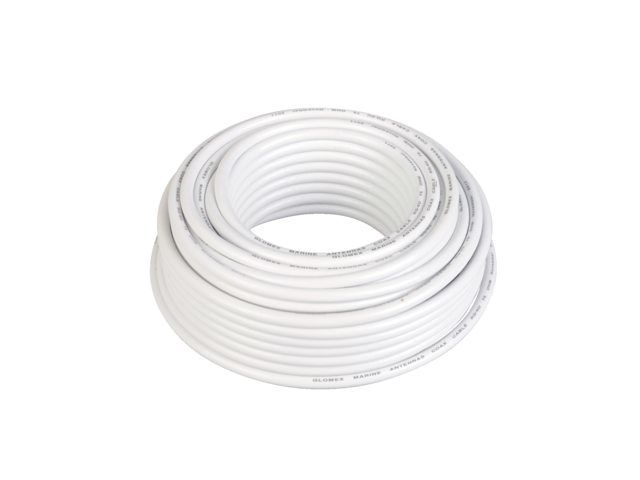 Glomex Marifoon Antenne polyester RA400, foto 4 van 4