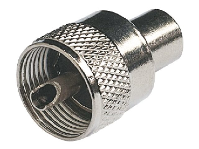 Glomex Marifoon/AIS Antenne rubber RA111, foto 2 van 3