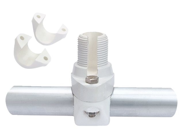 Glomex Railingbeugel RA175