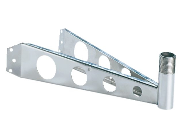 Glomex Mastbeugel RVS V9173