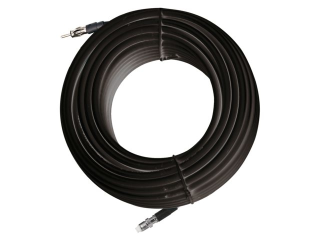 Glomex Coax kabel low loss 50 ohms RA350