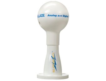 Glomex TV Antenne Ballade