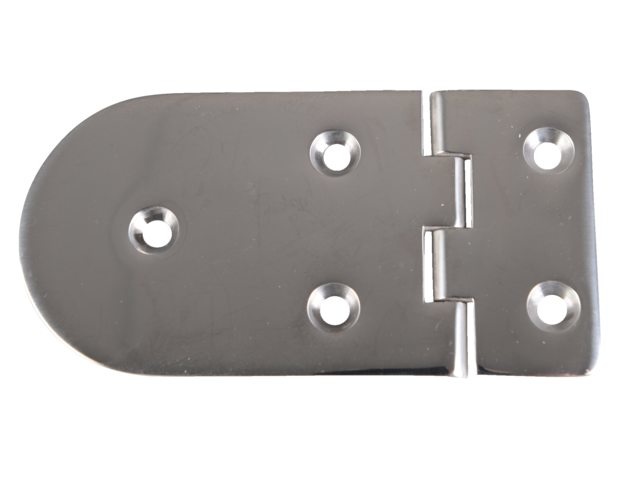 Talamex Scharnier 126 x 65 mm