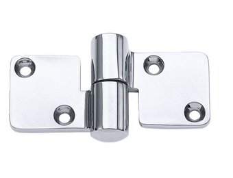 Talamex Uitneembare scharnieren