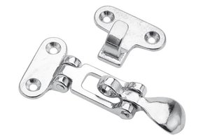 Talamex Antirammel-sluiting