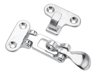 Talamex Antirammel-sluiting