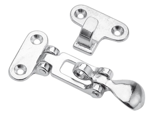 Talamex Antirammel-sluiting