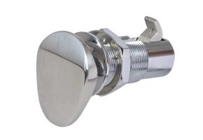 Talamex Kastdeur/lade sluitingen flush deluxe