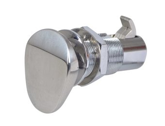 Talamex Kastdeur/lade sluitingen flush deluxe