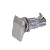 Talamex Kastdeur/lade sluitingen flush deluxe