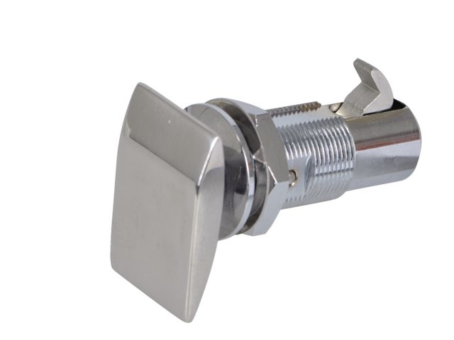 Talamex Kastdeur/lade sluitingen flush deluxe