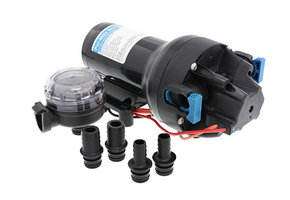 Jabsco PAR-MAX HD5 DRINKWATERPOMP