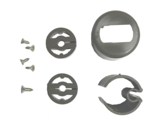 Plastimo S-serie rolreefsysteem