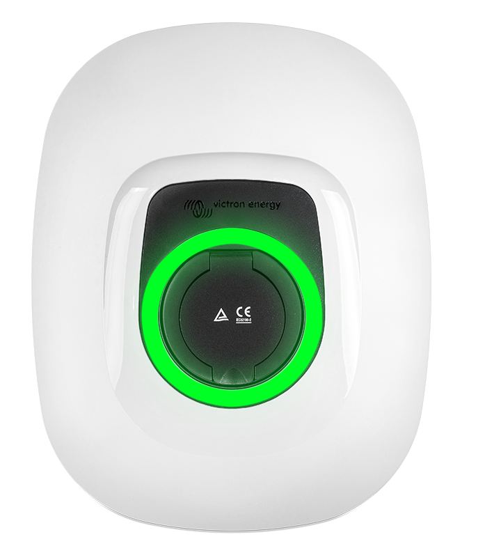 Victron EV Charging station NS