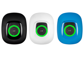 Victron EV Charging station NS