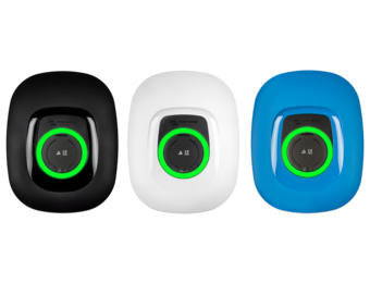 Victron EV Charging station NS