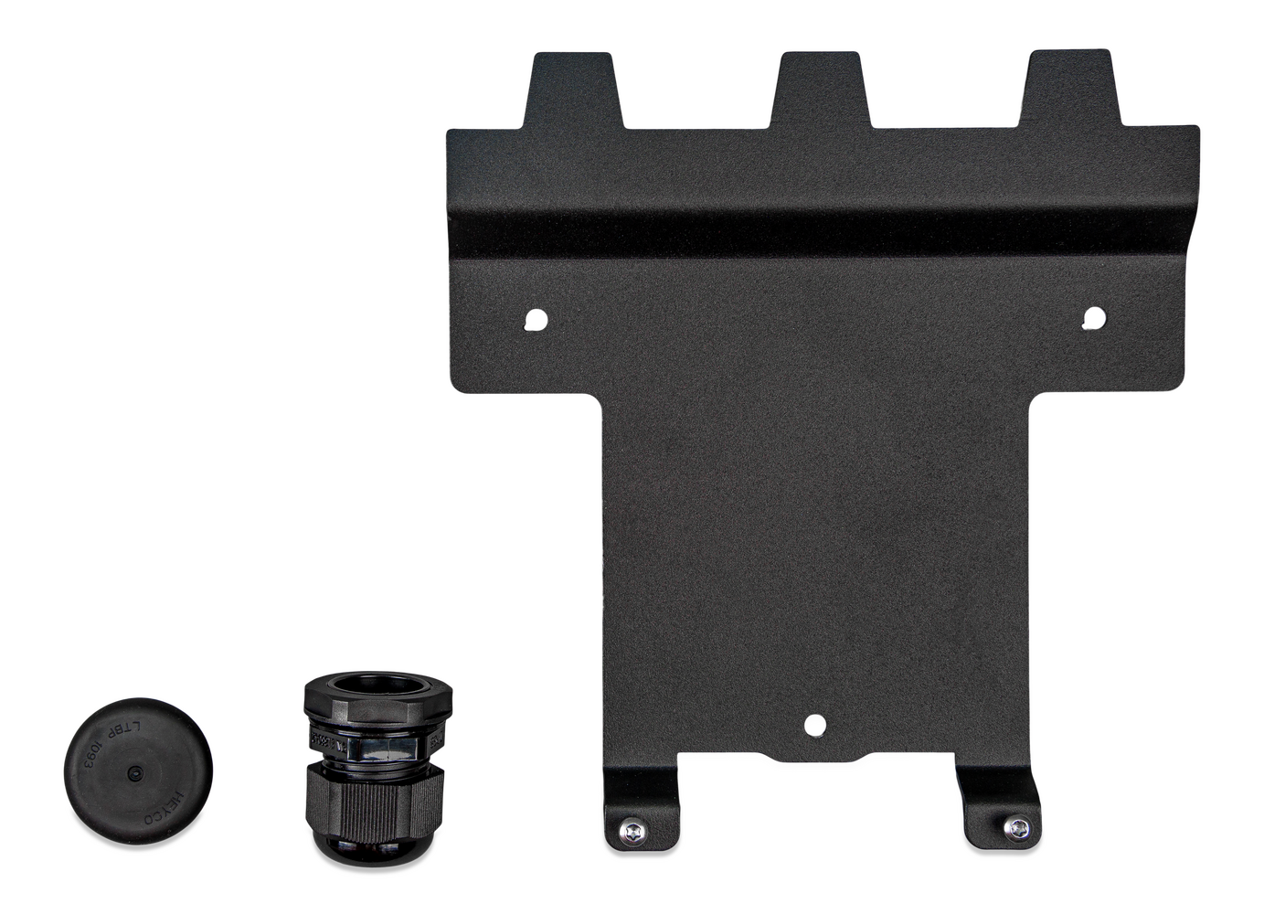 Victron EV Charging station NS