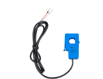 Victron Stroomtransformator 100A:50mA voor MultiPlus-II kabeluiteinde