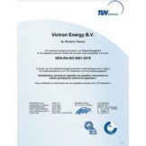 Victron Stroomtransformator 100A:50mA voor MultiPlus-II kabeluiteinde