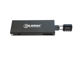 Talamex Trollingmotor slot