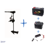 Talamex Elektrisch varen-pakket