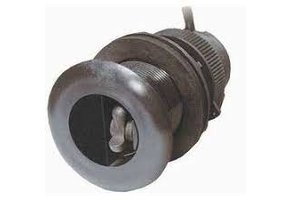 Raymarine DST800 Triducer analoog