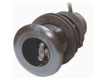 Raymarine DST800 Triducer analoog