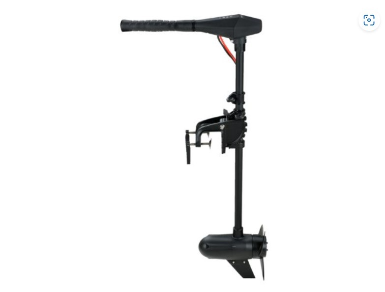 Talamex Elektromotor X-serie